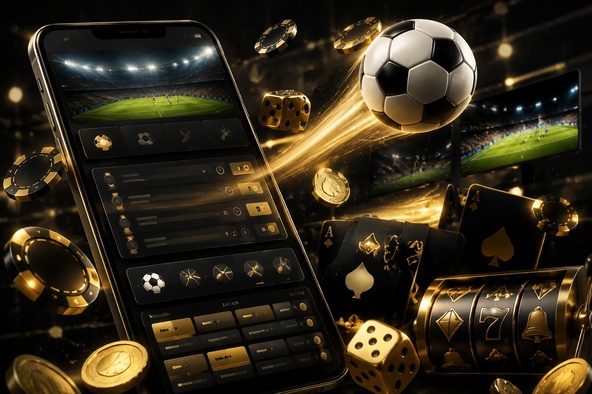 gg8862 trải nghiệm casino trực tuyến